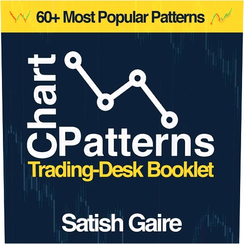 Satish Gaire Chart Patterns: Trading-Desk Booklet
