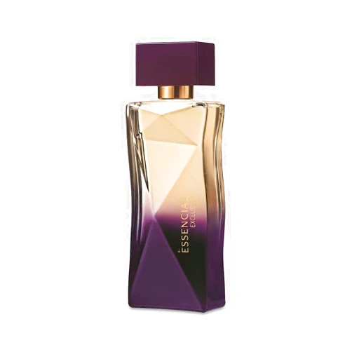 natura - Linha Essencial (Exclusivo) - Deo Parfum Feminino 100 Ml - (Essencial (Exclusive) Collection - Eau De Toilette For Women 3.38 Fl Oz)