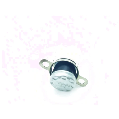 Delixike KSD 150LC Thermostat Thermal Fuse for GE, LG, Samsung Microwave