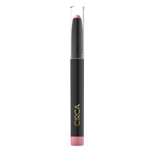 Circa Beauty Color Saturated Lip Crayon - 02 Demure .03 fl oz