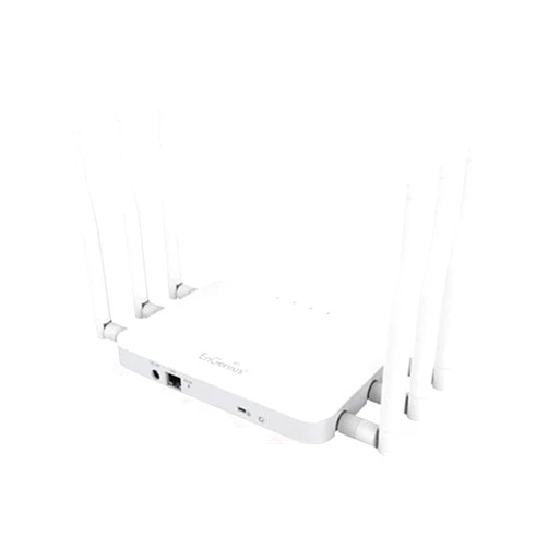 EnGenius Technologies 802.11ac 3x3 Dual Band High-Powered Wireless Access Point/Client Bridge (ECB1750)
