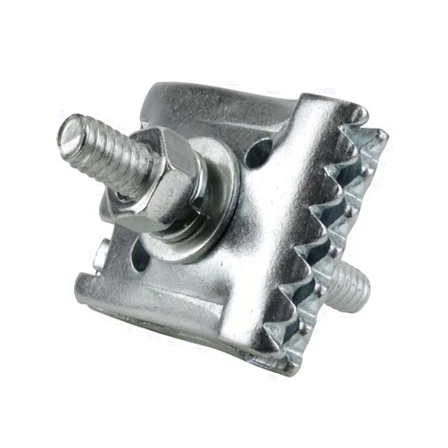 Skywalker I-Beam Ground Clamp