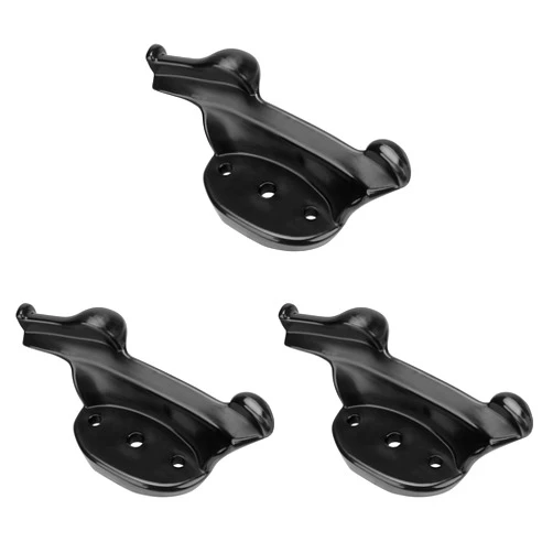 IWIWE Tire Changer Machine Compatible with Snap On John Bean Duck Head 24335 - Snap On 24335 -Hofmann 24335 -Accuturn 20024335 -FMC Nylon Mount Demount Duck Head （3Pack）
