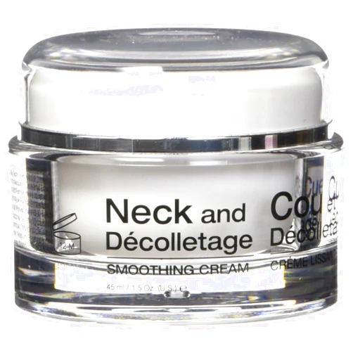 Dermactin-TS Neck and Decolletage Smoothing Cream