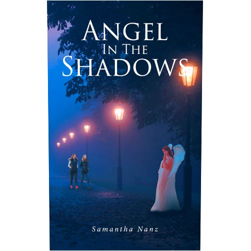 Samantha Nanz Angel In The Shadows