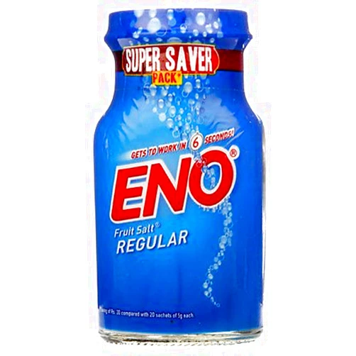 Eno Regular Powder 100 gm