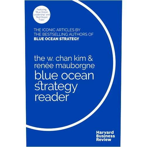 By W. Chan Kim (Author), Renée A. Mauborgne (Author) Format: Kindle Edition The W. Chan Kim and Renée Mauborgne Blue Ocean Strategy Reader: The iconic articles by bestselling authors W. Chan Kim and Renée Mauborgne