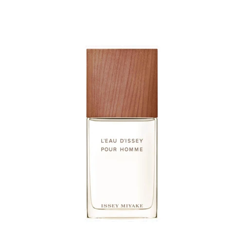 Issey Miyake L'eau D'issey Pour Homme Vetiver Edt Intense Spray 3.4 Oz