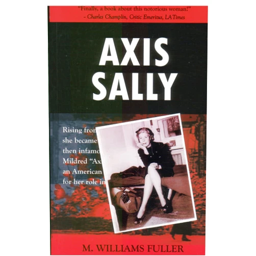 M.Williams Fuller AXIS SALLY