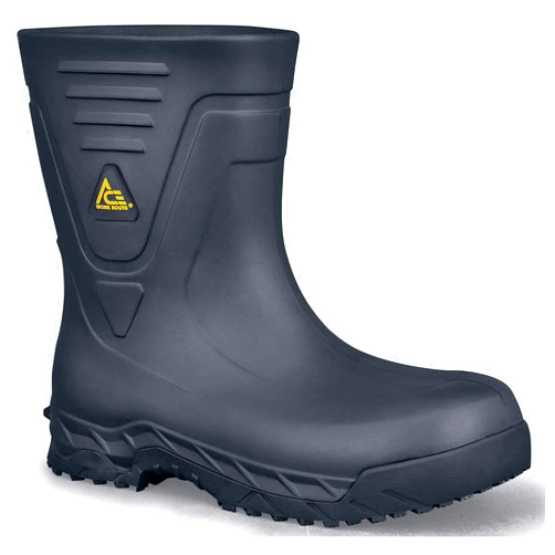 Shoes for Crews Women's Bullfrog Pro Ii Industrial Boot