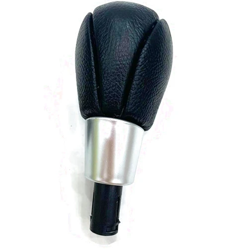 BIVVI Car Gear Shift Lever Knob Stick Head,for Volvo S60 V60 S80 V70 XC70 Gear Shift Knob Head Gear Shift Knob Replacement Parts