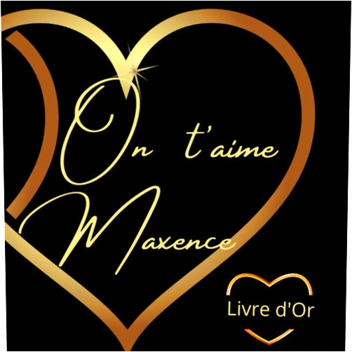 French Edition by Eric Ciais (Author) Livre d'or Maxence: prénom maxence (French Edition)