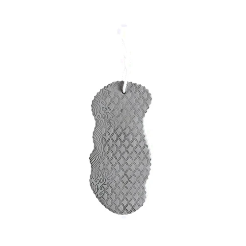 Roexboz Super Soft Exfoliating Bath Sponge, Weicher Peeling-Badeschwamm Körper Peeling-Schwamm Tote Haut Entfernen Handbrause Massage für Kinder und Erwachsene