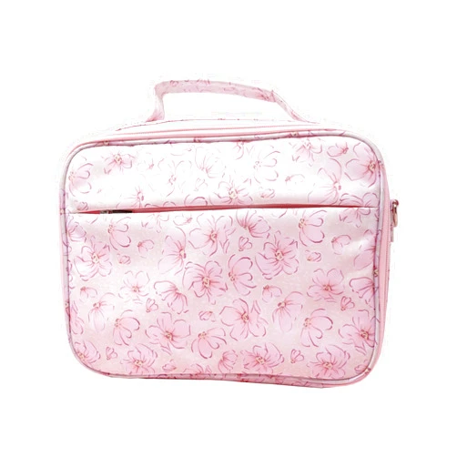 Idyllic Grace Floral Book Cover