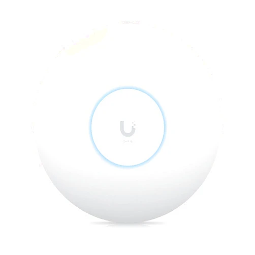 Ubiquiti Networks Ubiquiti U6+ Dual Band IEEE 802.11 a/b/g/n/ac/ax 3 Gbit/s Wireless Access Point
