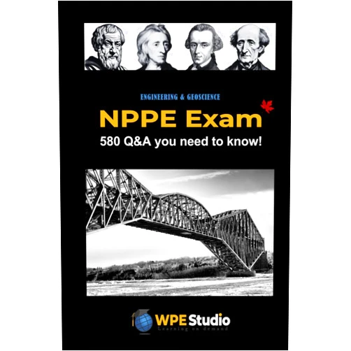 WPE Studio NPPE Exam