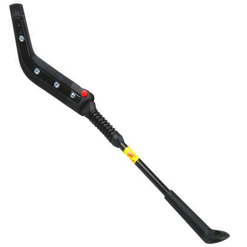 Hebie Rear Stand No. 0671E 26-28 Inch