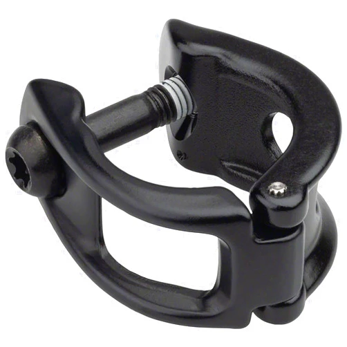 SRAM POD AXS Ultimate CLAMP CLAMP and TORX T25 Screw