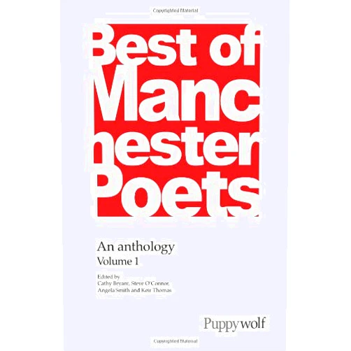 Keir Thomas Best of Manchester Poets: v. 1