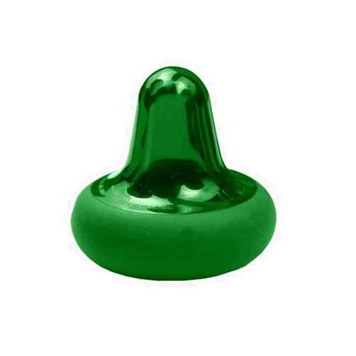 The Pressure Positive Co. Pressure Positive Co. The Knobble II (Green)