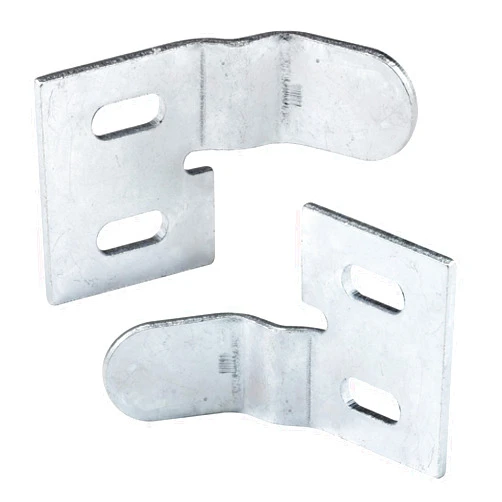 Slide-Co 161083 Bi-Fold Door Surface Aligner (1 Pair)