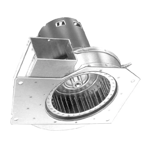 Fasco 7021-8935 - Fasco Furnace Draft Inducer/Exhaust Vent Venter Motor - Fasco Replacement