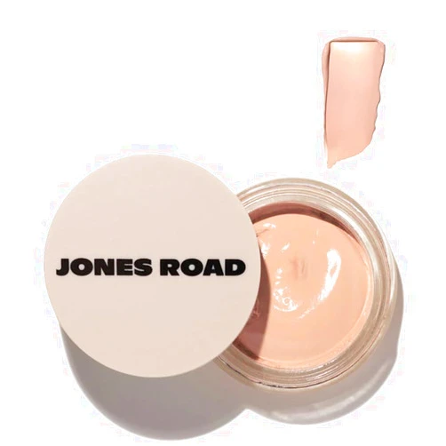 Tangyueya Jone Beauty Road Tinted Moisture Balm What The Foundation Jones Porcelain 35g/1.14oz