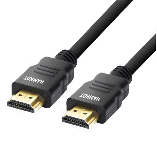 HAMKOT DisplayPort Cable 2.0 for Computer, DP Cable（8K@60Hz, 2K@240Hz, 4K@144Hz, 32.4Gbps, Computer Hardware and peripherals