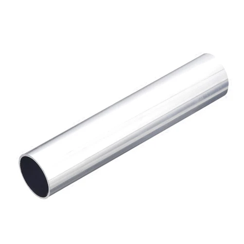 uxcell 6063 Aluminum Round Tube, 30mm OD 27mm Inner Dia 150mm Length Pipe Tubing for Industry DIY Projects
