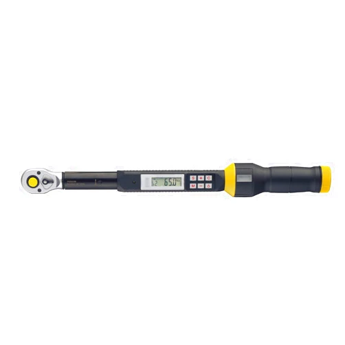 PROXXON MC100E Micro Click Digital Torque Wrench 3/8