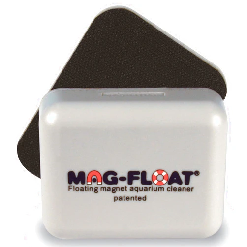 Gulfstream Tropical AGU350LG Mag-Float Glass Aquarium Cleaner, Large