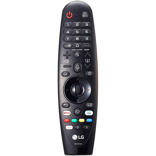 LG AN-MR18BA Magic Remote Control (2018 Model)