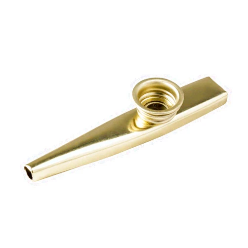 Monoprice Metal Kazoo
