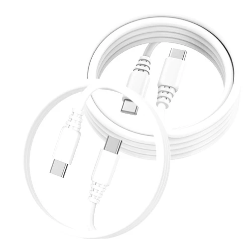 Whotper 3ft+6ft Z Flip/Fold 6 S24 Ultra S23 S22 60W Super Fast Charger USB C to USB C Cable for iphone 15 pro max,USB Type C Samsung Charger Fast Charging Cord for Samsung Galaxy S21 S20 A15 5G A14 A35 A55