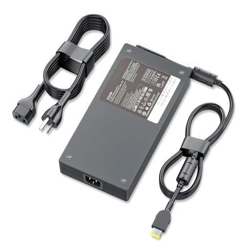 EISROB 230W 20V 11.5A Laptop Charger Fit for Lenovo Legion 5 7 5P C7 S7 Y540 Y545 Y730 Y740 Y900 Y910 Y920 Y7000 Thinkpad P1 P51 P52 P53 P70 P71 P72 P73 ADL230NDC3A 01FR044 01FR046 AC Adapter Power Supply