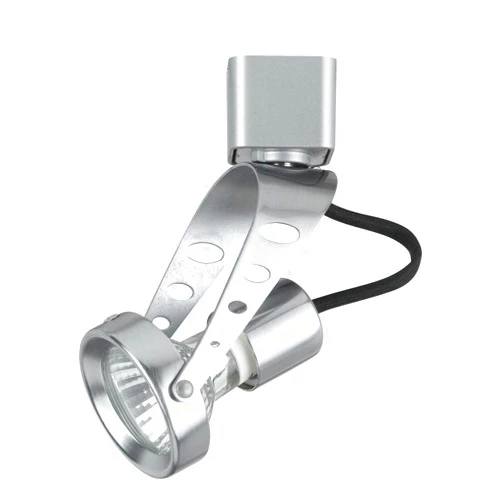 Cal Lighting HT-969-BK One Light Track Head 2.40 inches
