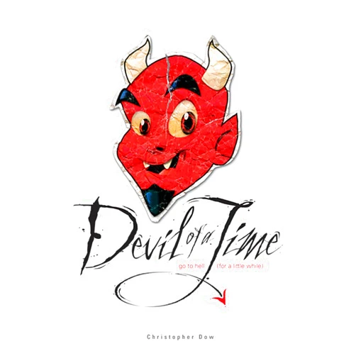 By Christopher Dow (Author) Format: Kindle Edition Devil of a Time