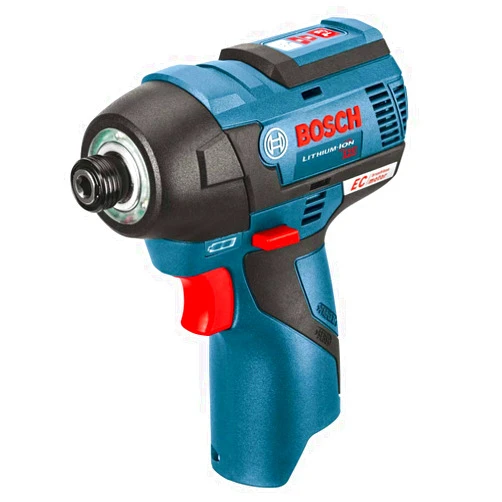 BOSCH PS42N 12V Max Brushless Impact Driver (Bare Tool)