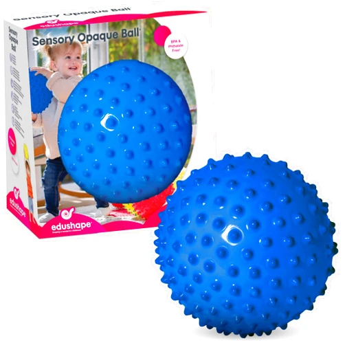 Edushape The Original Sensory Ball for Baby - 7