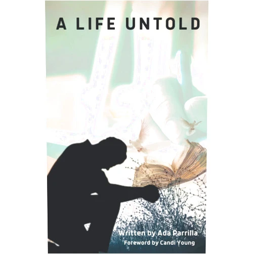 Ada Parrilla,Candi Young A Life Untold