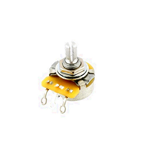 Allparts EP-4385-L00 CTS Left Handed 250K Audio Pot