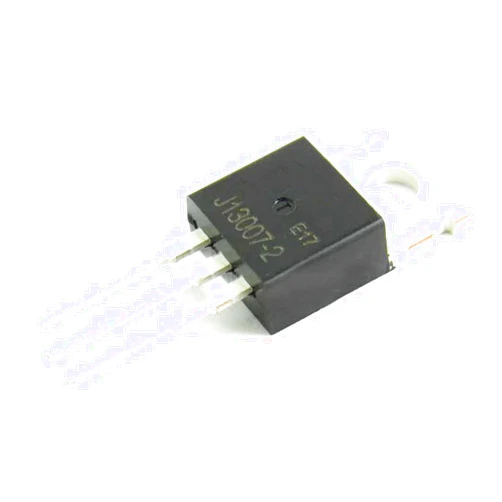 DIYMakerLab 5Pcs/lot 13007-2 Arthyly in-Line Transistor 13007 To-220 J13007-2