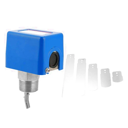CHICIRIS Flow Switch, Hfs-25 1