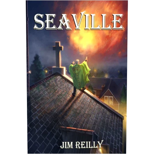 Jim Reilly Seaville