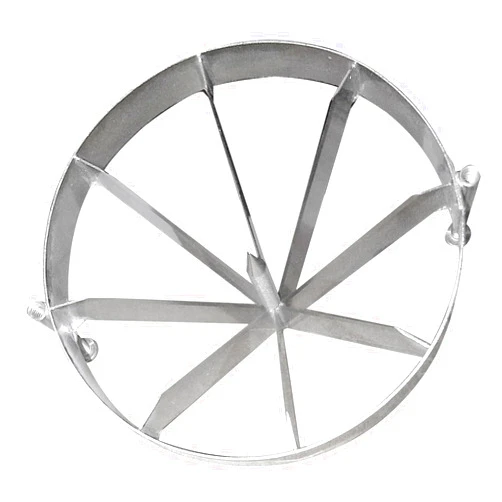 Nemco 428-8 8-Section Wedge Blade Assembly