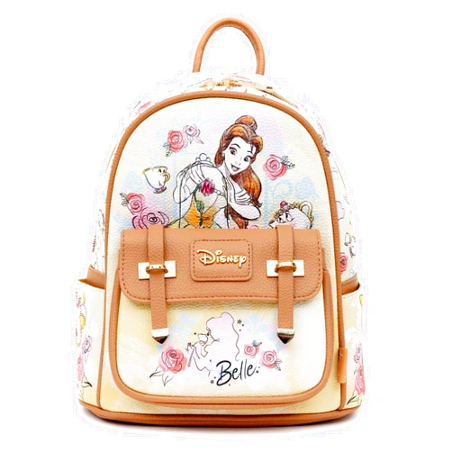 Wondapop Disney Beauty and the Beast Belle 11