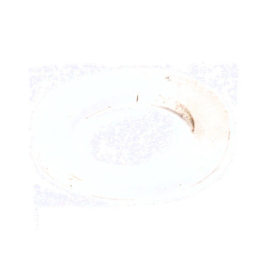 Bunn 01201.0000 Tank Inlet- Silicone Gasket