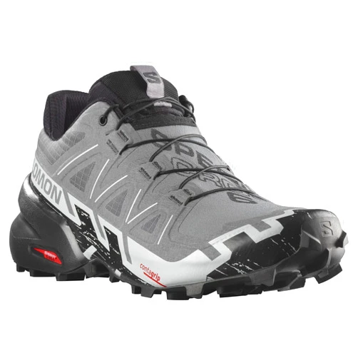 Salomon mens Speedcross 6 Sneaker
