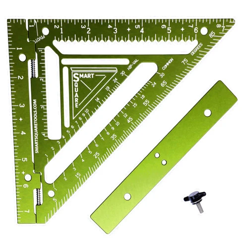 SmartSquare Commando 7.5