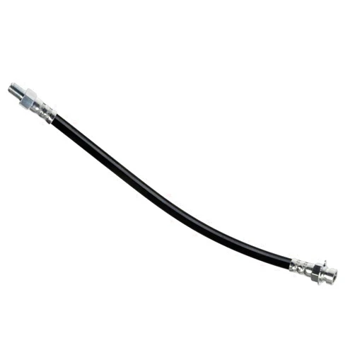 PARTS-AUTO ZT Rear Right Brake Hydraulic Hose for Hudson Traveler Series 20 T 1942 1 Piece Replacement 1063851, 166740, 3125925